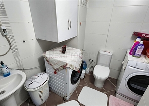 Квартира планування 3 + 1 в мікрорайоні Гюзельбаг - Анталія 