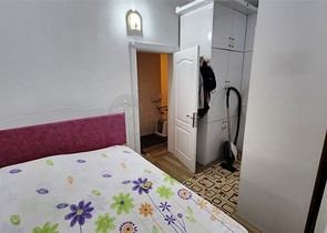 Квартира планування 3 + 1 в мікрорайоні Гюзельбаг - Анталія 