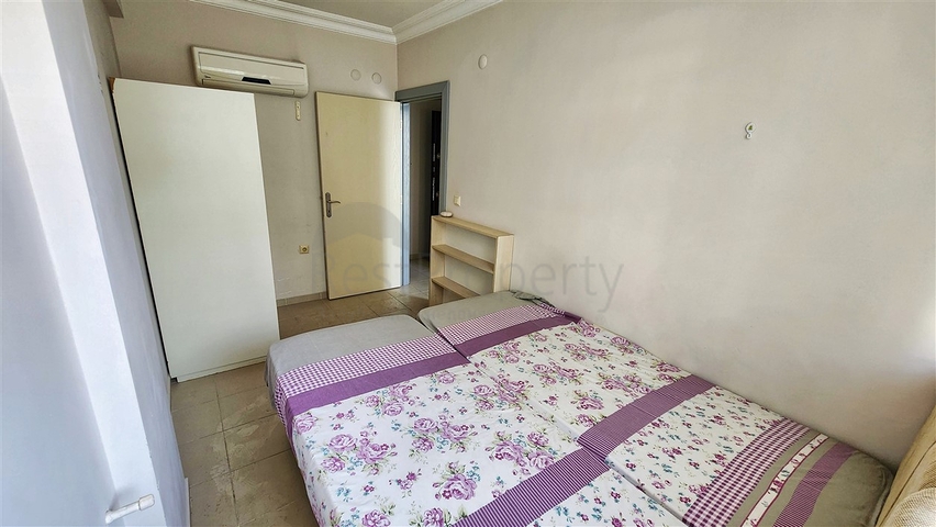 На продаж виставлений Апартотель включає в себе 14 номерів в районі Кепез-Анталія  На продаж виставлений Апартотель включає в себе 14 номерів в районі Кепез-Анталія