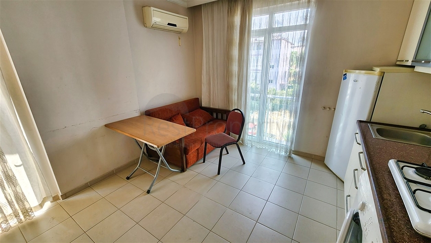 На продаж виставлений Апартотель включає в себе 14 номерів в районі Кепез-Анталія  На продаж виставлений Апартотель включає в себе 14 номерів в районі Кепез-Анталія