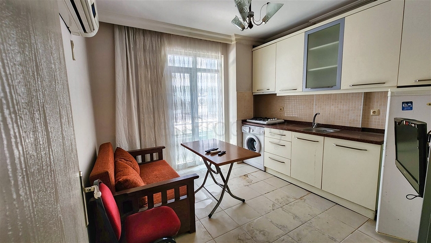 На продаж виставлений Апартотель включає в себе 14 номерів в районі Кепез-Анталія  На продаж виставлений Апартотель включає в себе 14 номерів в районі Кепез-Анталія