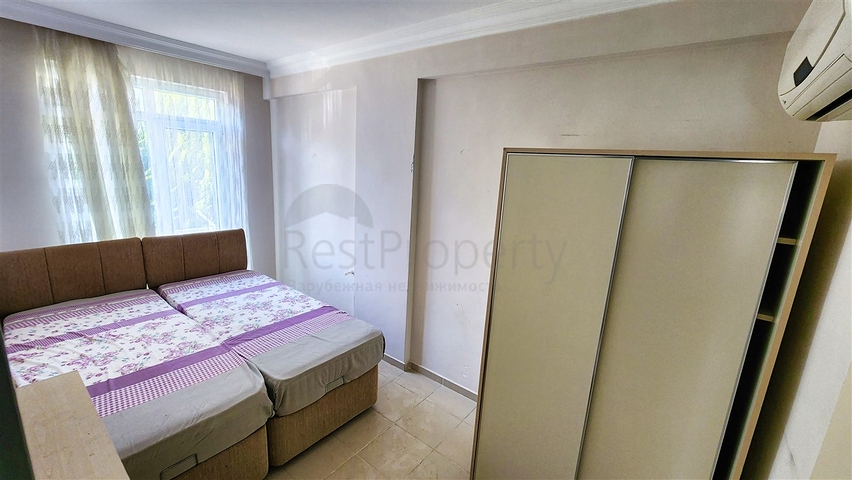 На продаж виставлений Апартотель включає в себе 14 номерів в районі Кепез-Анталія  На продаж виставлений Апартотель включає в себе 14 номерів в районі Кепез-Анталія