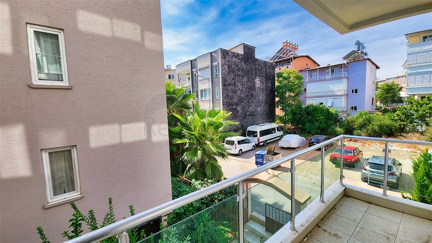 На продаж виставлений Апартотель включає в себе 14 номерів в районі Кепез-Анталія  На продаж виставлений Апартотель включає в себе 14 номерів в районі Кепез-Анталія