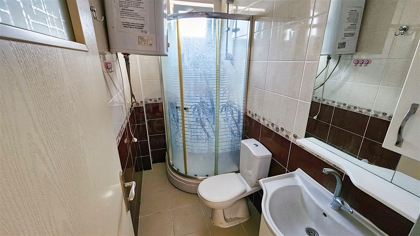 На продаж виставлений Апартотель включає в себе 14 номерів в районі Кепез-Анталія  На продаж виставлений Апартотель включає в себе 14 номерів в районі Кепез-Анталія