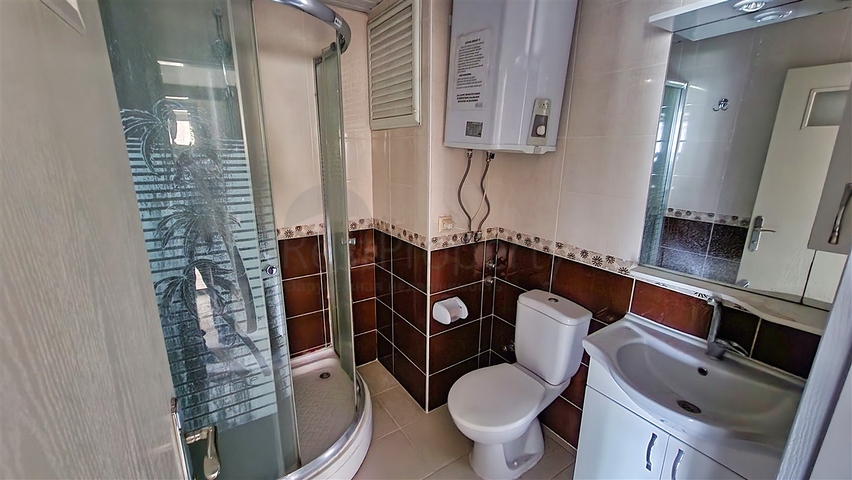 На продаж виставлений Апартотель включає в себе 14 номерів в районі Кепез-Анталія  На продаж виставлений Апартотель включає в себе 14 номерів в районі Кепез-Анталія