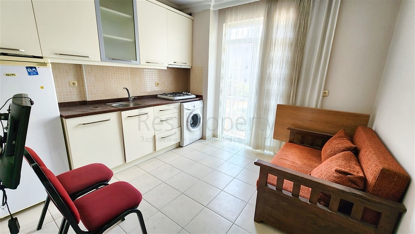 На продаж виставлений Апартотель включає в себе 14 номерів в районі Кепез-Анталія  На продаж виставлений Апартотель включає в себе 14 номерів в районі Кепез-Анталія