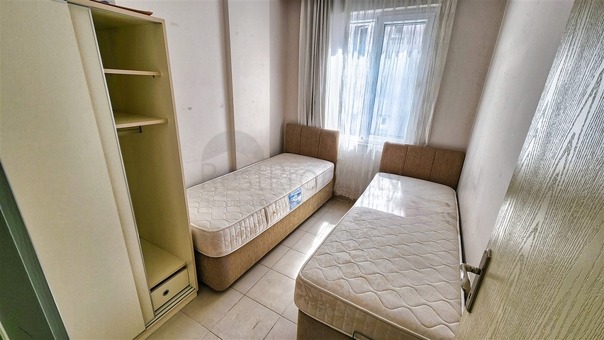 На продаж виставлений Апартотель включає в себе 14 номерів в районі Кепез-Анталія  На продаж виставлений Апартотель включає в себе 14 номерів в районі Кепез-Анталія