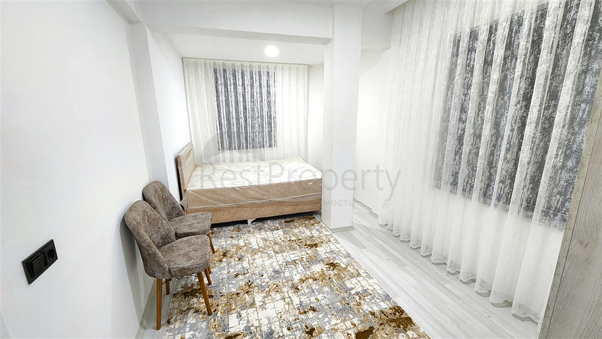 Вілла планування 4 + 1 в районі Белек - Анталія 