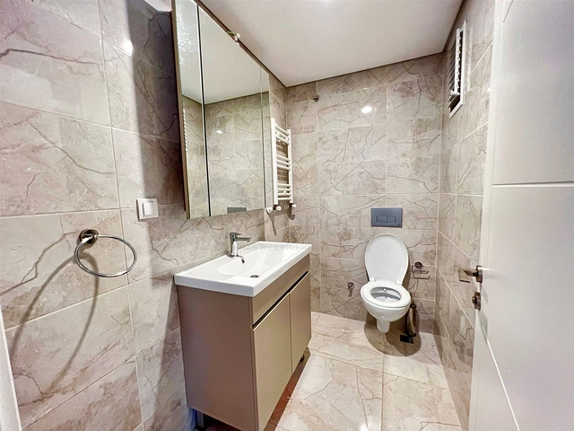 Вілла планування 4 + 1 в районі Белек - Анталія 