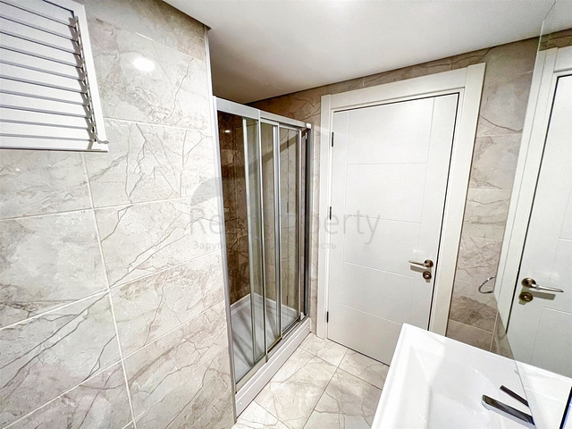 Вілла планування 4 + 1 в районі Белек - Анталія 