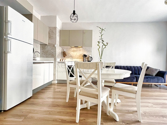 Вілла планування 4 + 1 в районі Белек - Анталія 