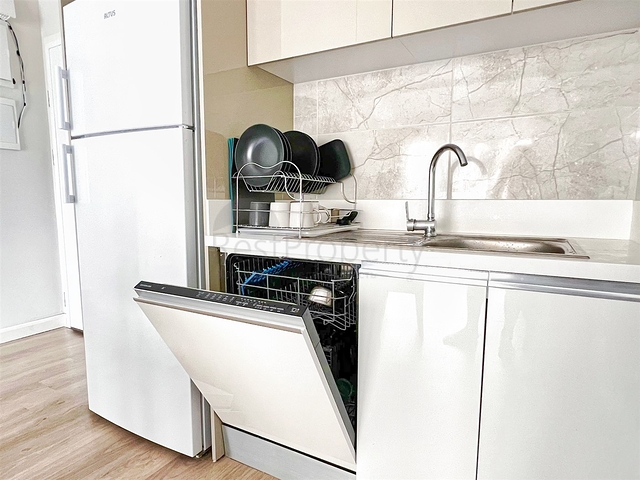 Вілла планування 4 + 1 в районі Белек - Анталія 