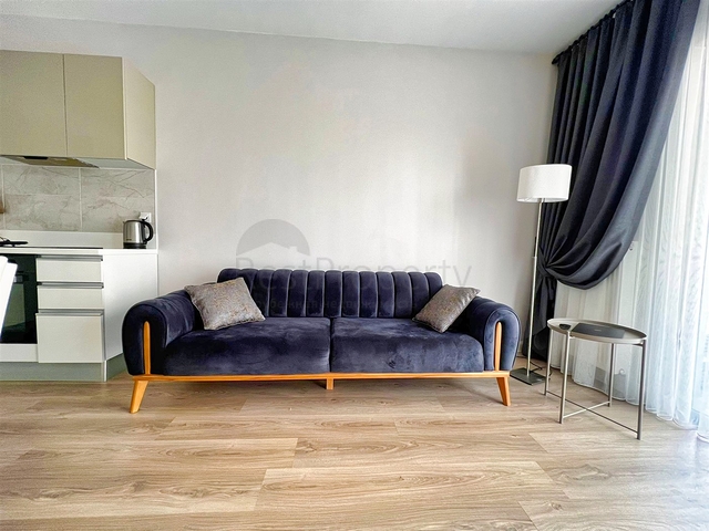 Вілла планування 4 + 1 в районі Белек - Анталія 