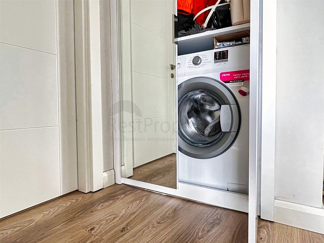 Вілла планування 4 + 1 в районі Белек - Анталія 