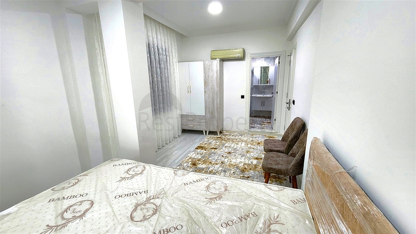 Вілла планування 4 + 1 в районі Белек - Анталія 