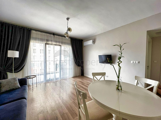 Вілла планування 4 + 1 в районі Белек - Анталія 