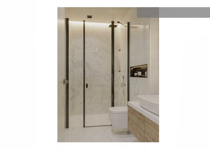 Вілли планування 3 + 1 і 4 + 1 в районі Сіде - Анталія