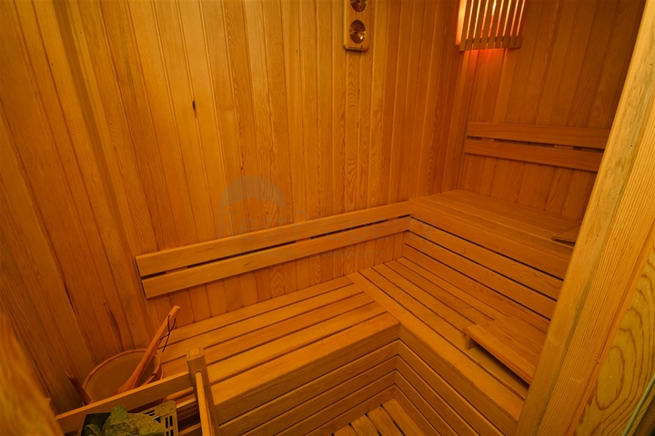 Вілла планування 7 + 1 в районі Белек - Анталія 