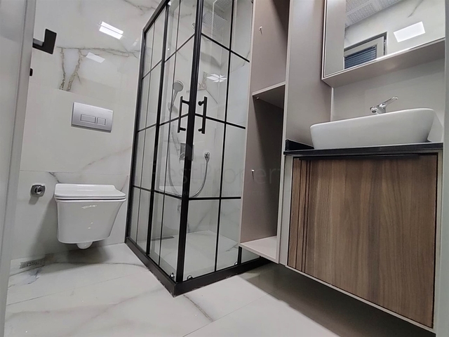 Вілла планування 4 + 1 в мікрорайоні Кадріє - Анталія 