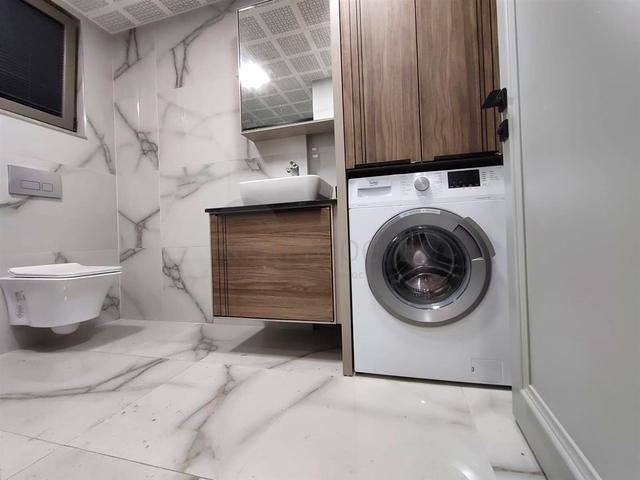 Вілла планування 4 + 1 в мікрорайоні Кадріє - Анталія 