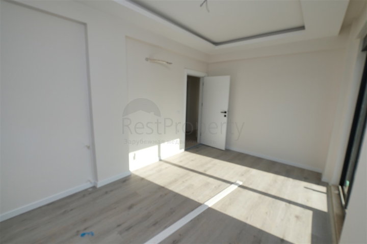 Вілла планування 3 + 1 в районі Кемер - Анталія 