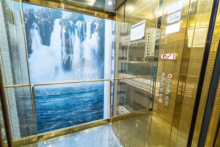 Квартира планування 2 + 1 в мікрорайоні Хурма - Анталія 