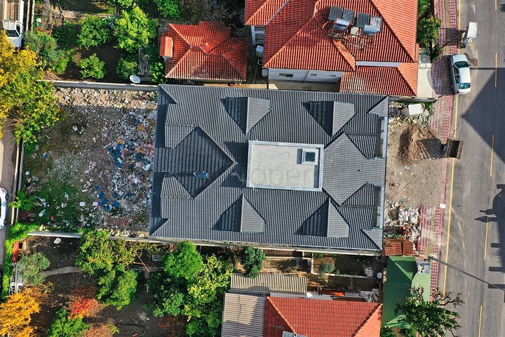 Квартира планування 3 + 1 в районі Кемер - Анталія 