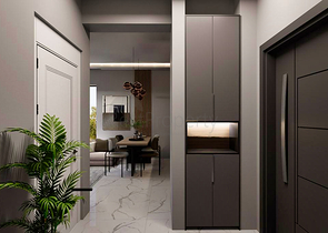 Інвестиційний проект в районі Алтинташ-Анталія 