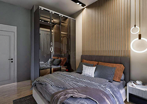 Інвестиційний проект в районі Алтинташ-Анталія 