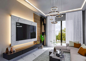 Інвестиційний проект в районі Алтинташ-Анталія 