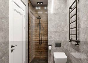 Інвестиційний проект в районі Алтинташ-Анталія 