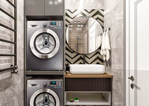 Інвестиційний проект в районі Алтинташ-Анталія 