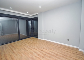 Вілла планування 3 + 1 в мікрорайоні Ерменек - Анталія 