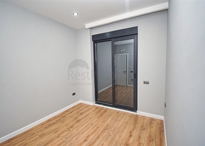 Вілла планування 3 + 1 в мікрорайоні Ерменек - Анталія 