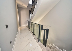 Вілла планування 3 + 1 в мікрорайоні Ерменек - Анталія 