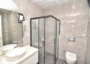 Вілла планування 3 + 1 в мікрорайоні Ерменек - Анталія 