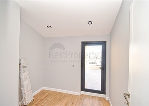 Вілла планування 3 + 1 в мікрорайоні Ерменек - Анталія 