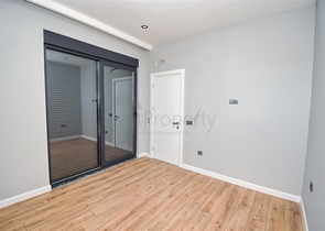 Вілла планування 3 + 1 в мікрорайоні Ерменек - Анталія 