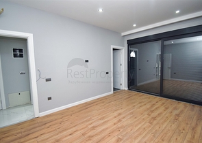 Вілла планування 3 + 1 в мікрорайоні Ерменек - Анталія 