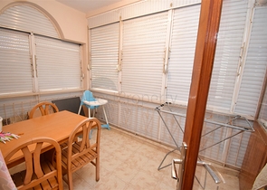 Квартира планування 3 + 1 в мікрорайоні Ширіньяли - Анталія 