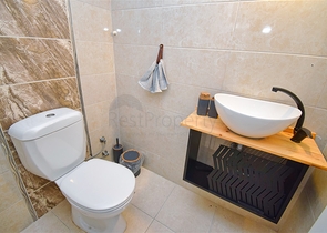 Квартира планування 3 + 1 в мікрорайоні Ширіньяли - Анталія 