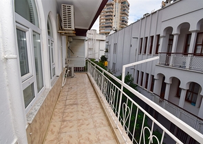 Квартира планування 3 + 1 в мікрорайоні Ширіньяли - Анталія 