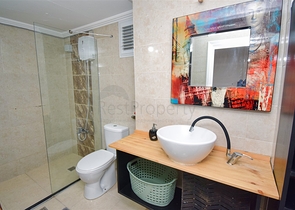 Квартира планування 3 + 1 в мікрорайоні Ширіньяли - Анталія 