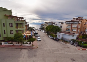 Квартира планування 3 + 1 в мікрорайоні Ширіньяли - Анталія 