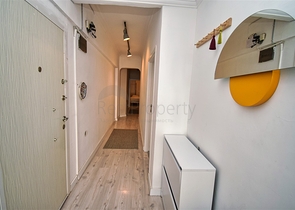 Квартира планування 3 + 1 в мікрорайоні Ширіньяли - Анталія 