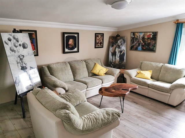 Квартира планування 5 + 2 дуплекс в мікрорайоні Чаглаян-Анталія 