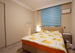 Квартира планування 5 + 2 дуплекс в мікрорайоні Чаглаян-Анталія 