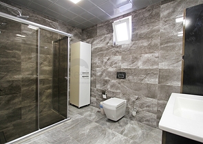 Квартира планування 5 + 2 дуплекс в мікрорайоні Чаглаян-Анталія 