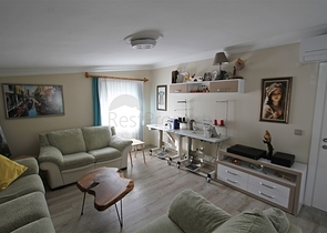 Квартира планування 5 + 2 дуплекс в мікрорайоні Чаглаян-Анталія 