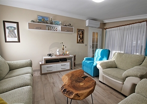 Квартира планування 5 + 2 дуплекс в мікрорайоні Чаглаян-Анталія 